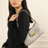 Lancaster Paris – Sac Besace Exotic Ily Lancaster Paris – Sac Besace Exotic Ily